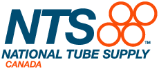 National Tube Supply Canada Logo
