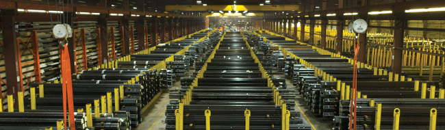 Canada-Warehouse
