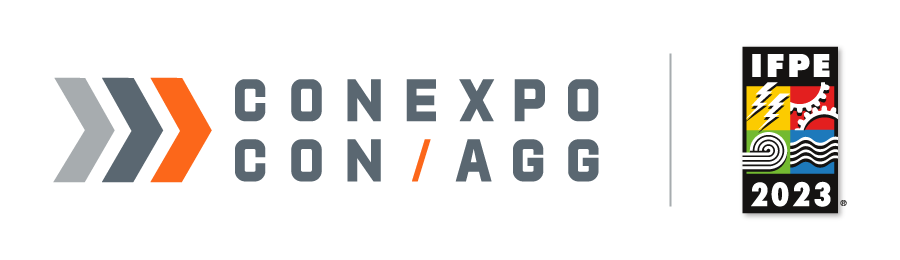 CONEXPO Con/Agg - IFPE